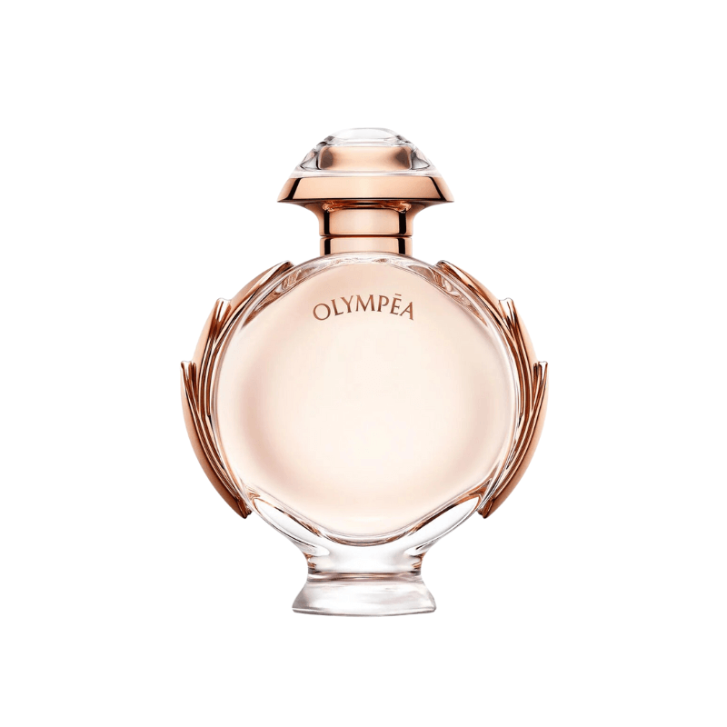 Комплект от 3 парфюма Carolina Herrera 212 VIP ROSÉ, Paco Rabanne OLYMPÉA e Chanel COCO MADEMOISELLE