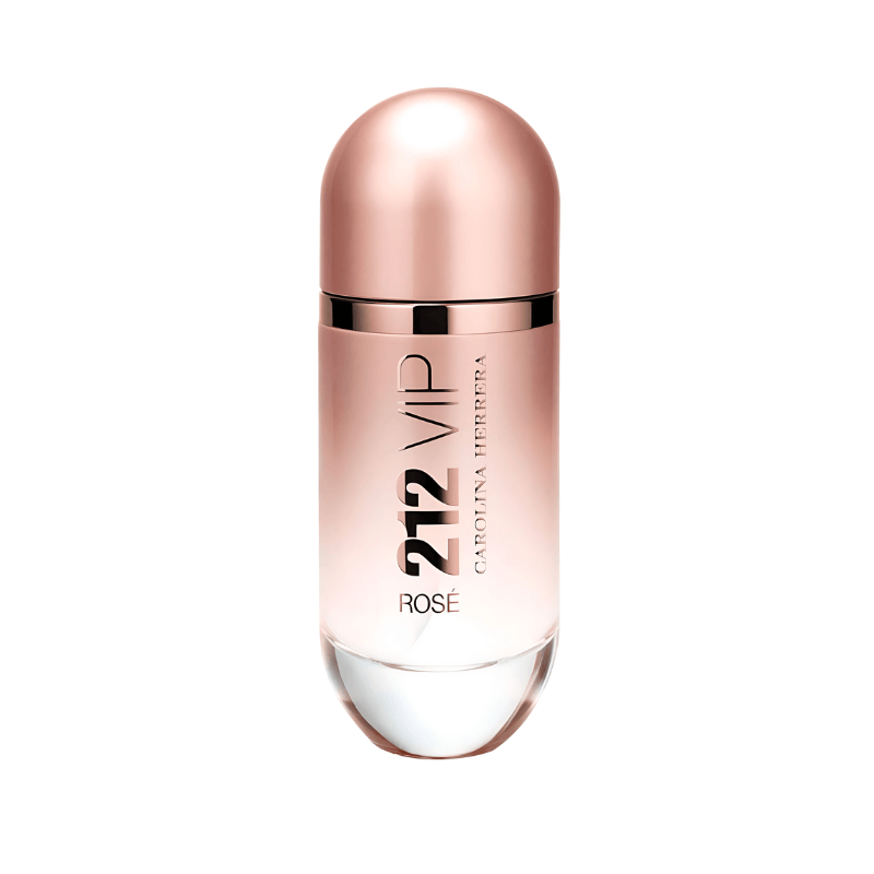 Комплект от 3 парфюма Carolina Herrera 212 VIP ROSÉ, Paco Rabanne OLYMPÉA e Chanel COCO MADEMOISELLE