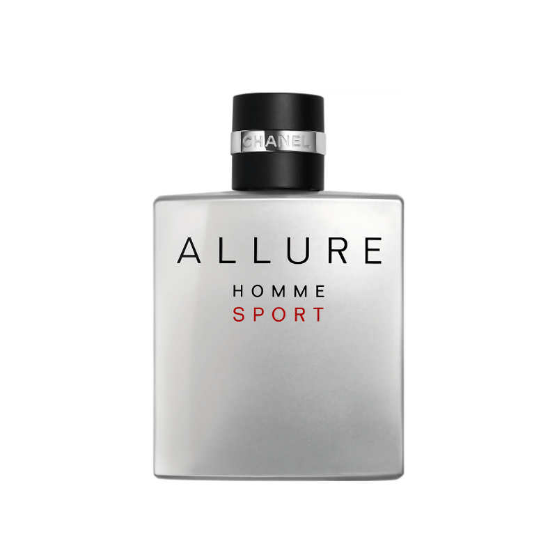 Комплект от 3 парфюмаAllure Homme Sports, Jean Paul Gaultier Scandal, Cartier Declaration 100ml