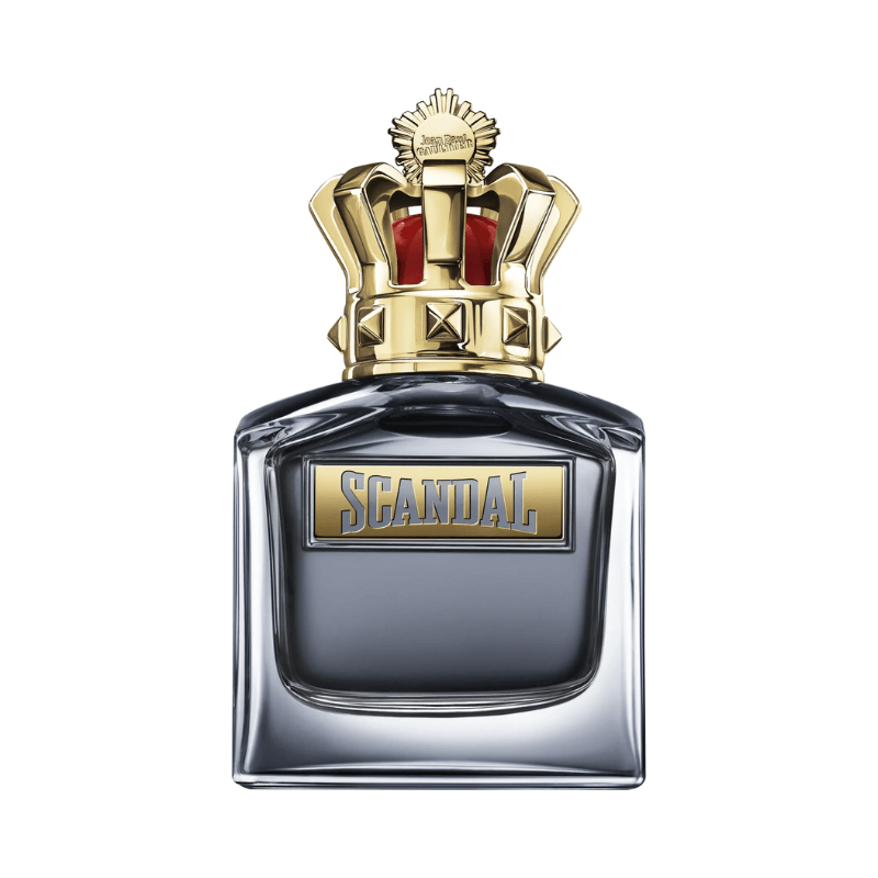 Комплект от 3 парфюмаAllure Homme Sports, Jean Paul Gaultier Scandal, Cartier Declaration 100ml