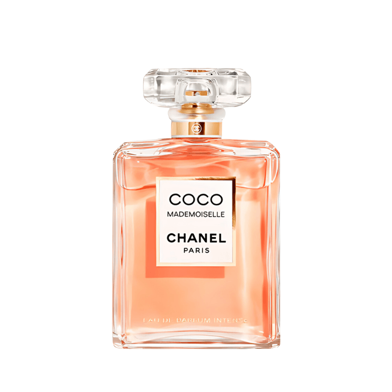 Комплект от 3 парфюма Chanel COCO MADEMOISELLE, Yves Saint Laurent LIBRE e CHLOÉ 100ml