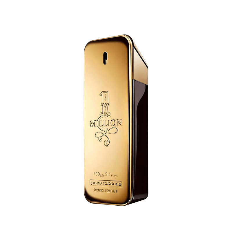 Комплект от 3 парфюма Paco Rabanne ONE MILLION, Dior SAUVAGE e Paco Rabanne INVICTUS 100ml