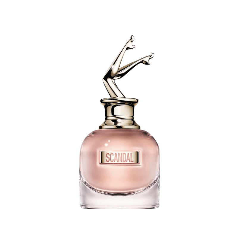 Комплект от 3 парфюма LA BELLE, ULTRA MALE, Gaultier SCANDAL 100ml