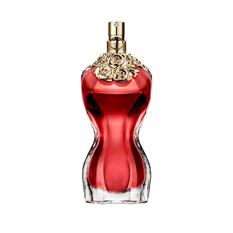 Комплект от 3 парфюма LA BELLE, ULTRA MALE, Gaultier SCANDAL 100ml