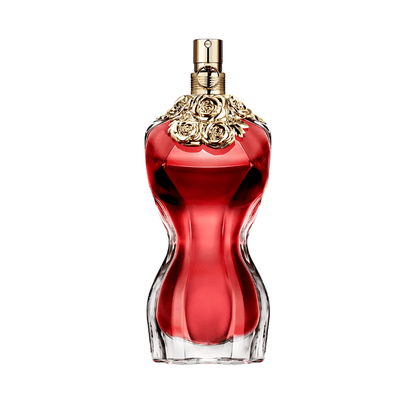 Комплект от 3 парфюма LA BELLE, ULTRA MALE, Gaultier SCANDAL 100ml
