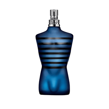 Комплект от 3 парфюма LA BELLE, ULTRA MALE, Gaultier SCANDAL 100ml