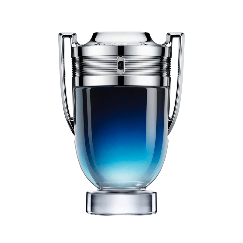 Комплект от 3 парфюма Rabanne: INVICTUS LEGEND, INVICTUS e INVICTUS VICTORY 100ml