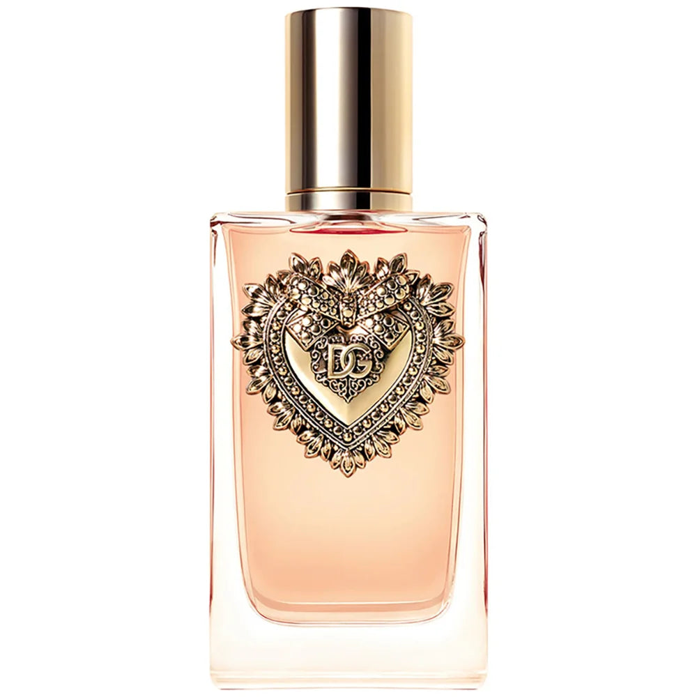 Комплект от 3 парфюма Dolce & Gabanna Devotion, My Way Giorgio Armani, Lancôme Idôle 100ml