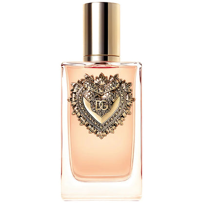Комплект от 3 парфюма Dolce & Gabanna Devotion, My Way Giorgio Armani, Lancôme Idôle 100ml