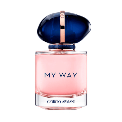 Комплект от 3 парфюма Dolce & Gabanna Devotion, My Way Giorgio Armani, Lancôme Idôle 100ml
